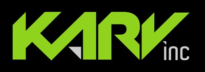KARV LLC - logo
